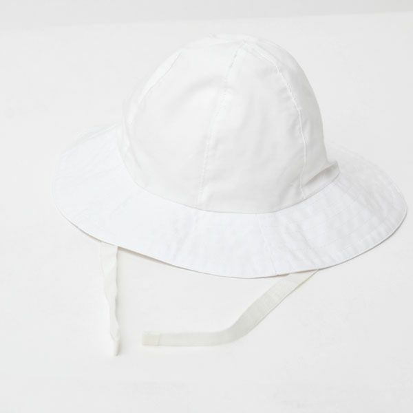 オーガニックコットン ベビー サンハット