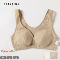 オーガニックコットン ハーフトップ