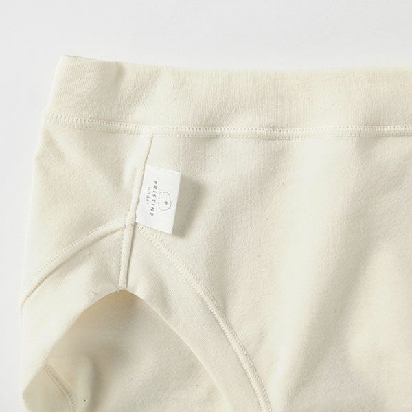 オーガニックコットン スタンダードショーツ