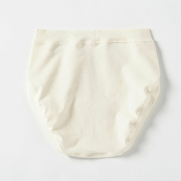 オーガニックコットン スタンダードショーツ
