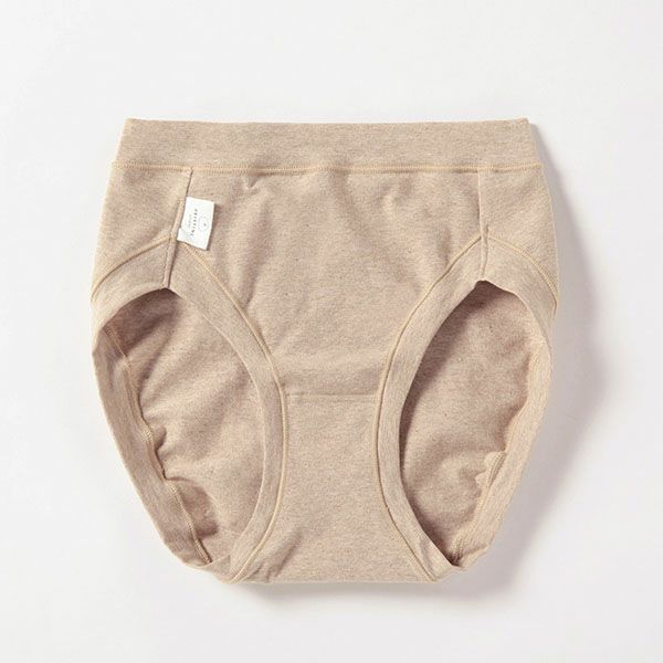 オーガニックコットン スタンダードショーツ