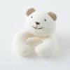 オーガニックコットン リストガラガラ