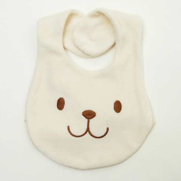 オーガニックコットン パイルスタイうさぎ