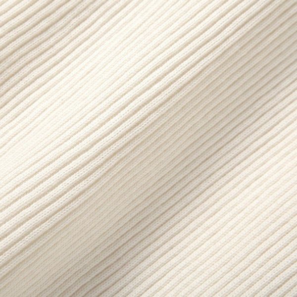 オーガニックコットン タートルニット