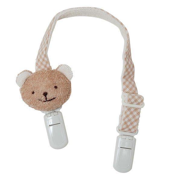 オーガニックコットン スタイクリップ