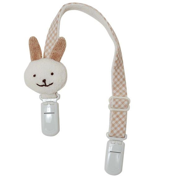 オーガニックコットン スタイクリップ