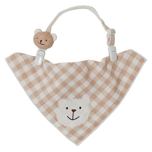 オーガニックコットン スタイクリップ