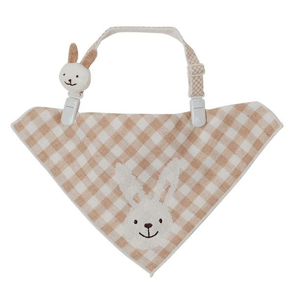 オーガニックコットン スタイクリップ