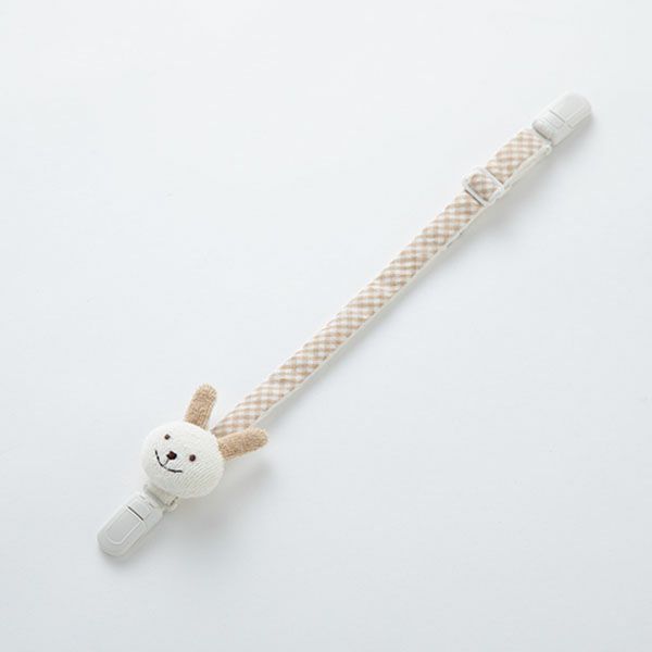 オーガニックコットン スタイクリップ