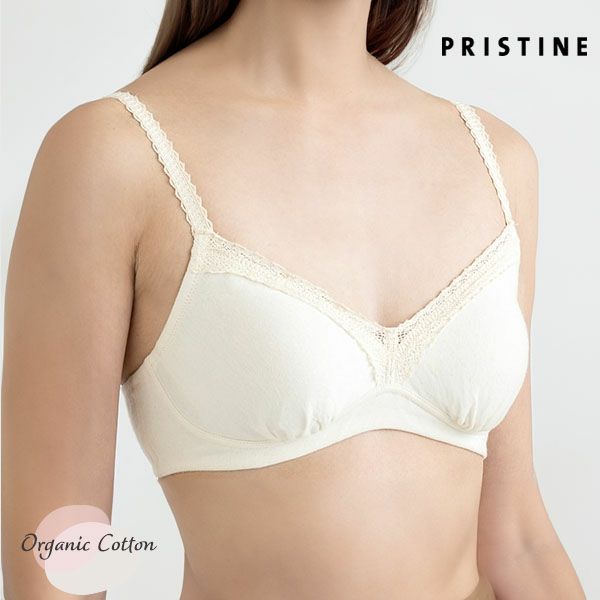 オールオーガニックブラ