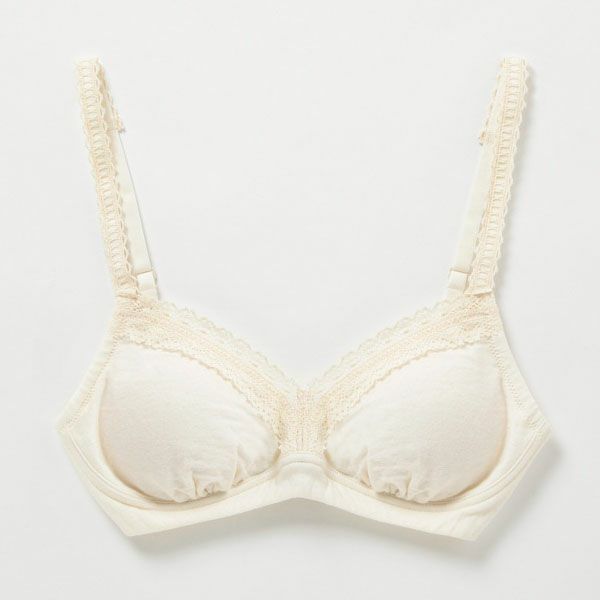 オールオーガニックブラ