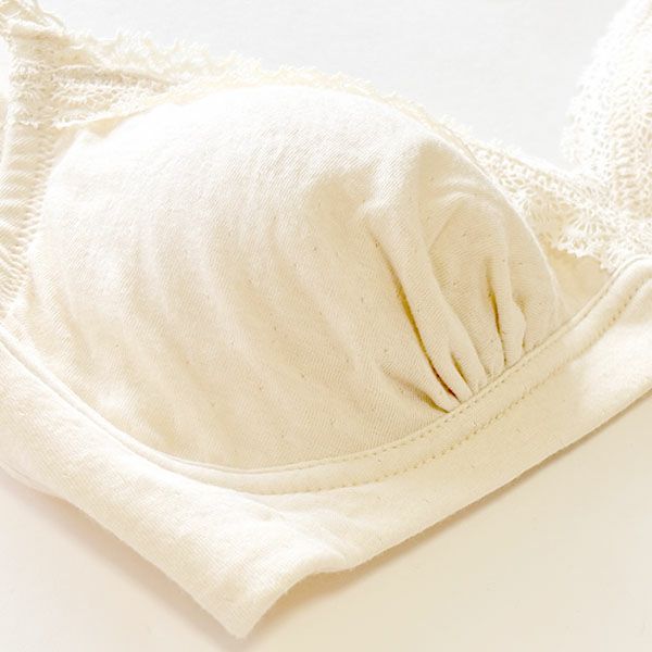 オールオーガニックブラ