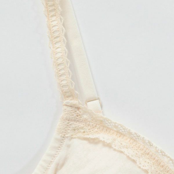 オールオーガニックブラ