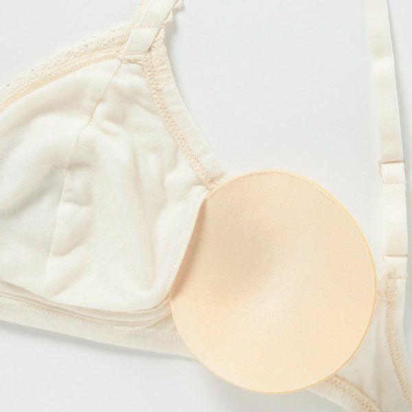 オールオーガニックブラ