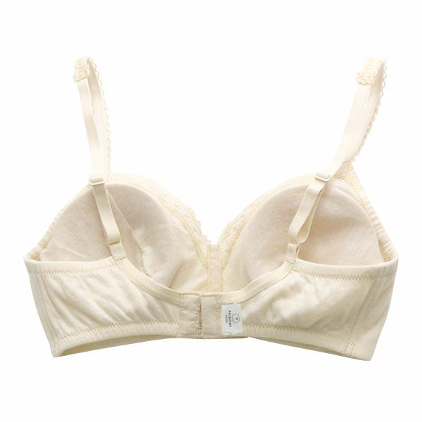 オールオーガニックブラ