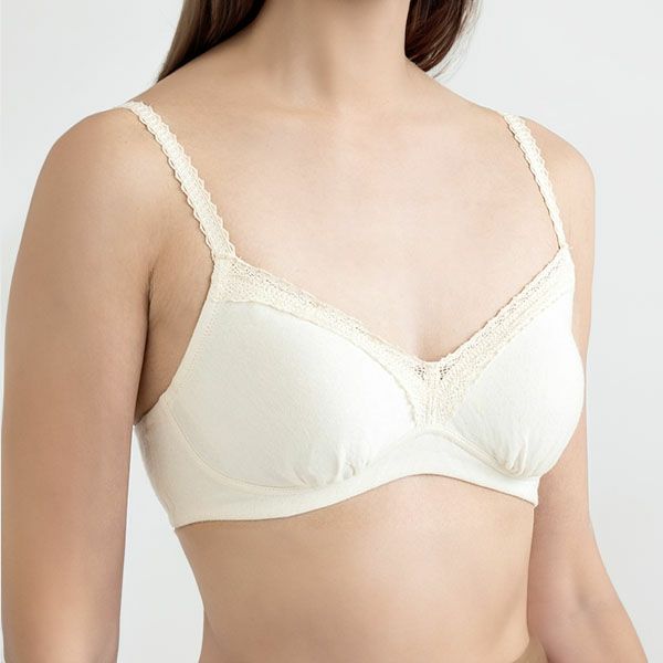 オールオーガニックブラ