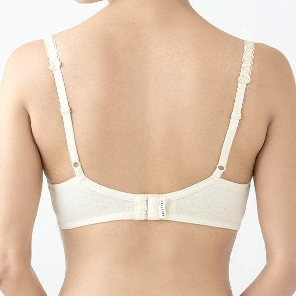 オールオーガニックブラ