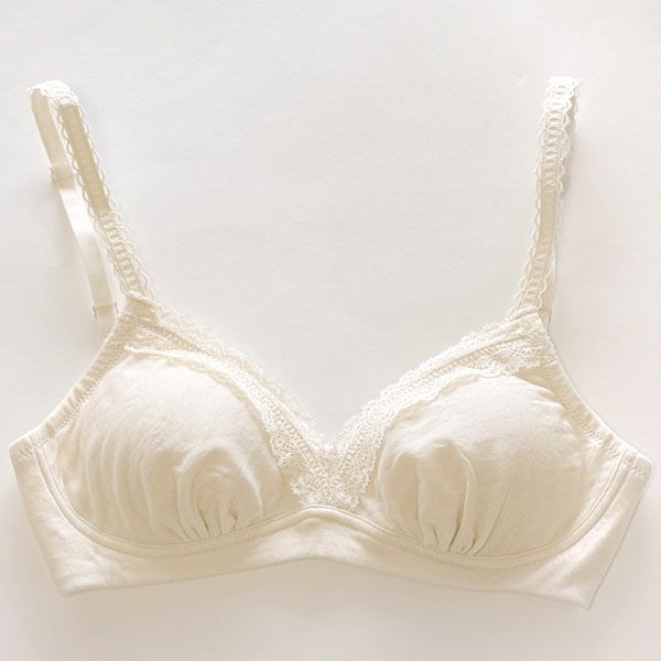 オールオーガニックブラ