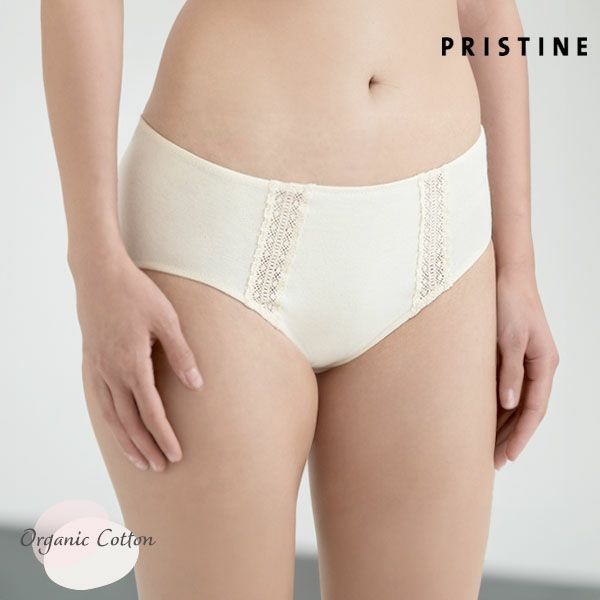 オールオーガニックショーツ