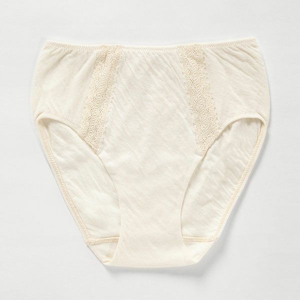 オールオーガニックショーツ