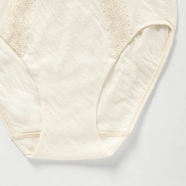 オールオーガニックショーツ