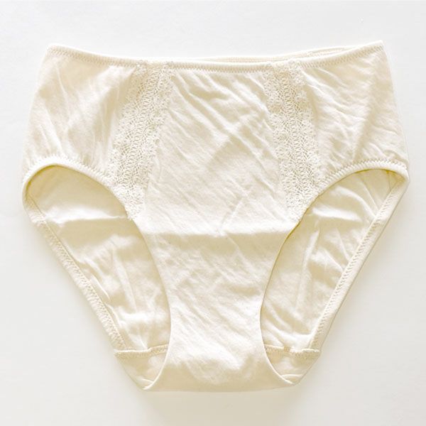 オールオーガニックショーツ