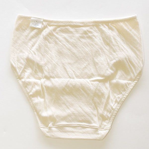 オールオーガニックショーツ