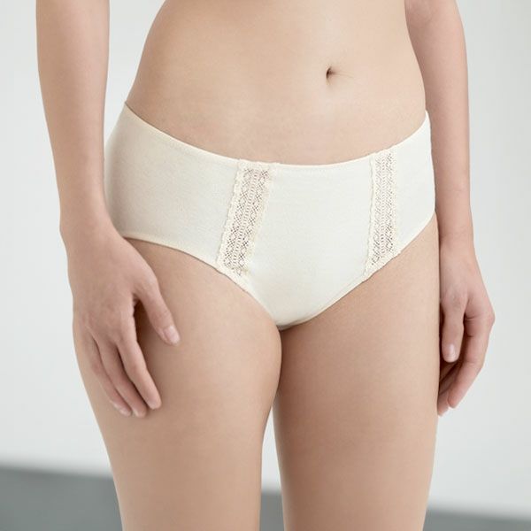 オールオーガニックショーツ