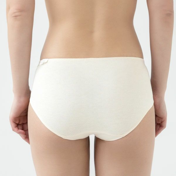 オールオーガニックショーツ