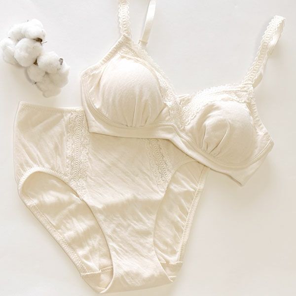 オールオーガニックショーツ