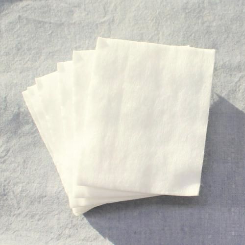 オーガニックコットン P多目的コットン