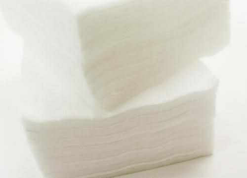 オーガニックコットン P多目的コットン