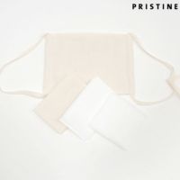 オーガニックコットン ガーゼマスク