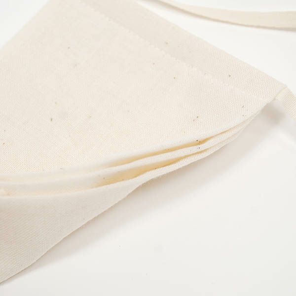 オーガニックコットン ガーゼマスク