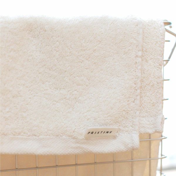 オーガニックコットン スーパーソフトフェイスタオル40×85