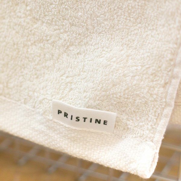 オーガニックコットン スーパーソフトフェイスタオル40×85