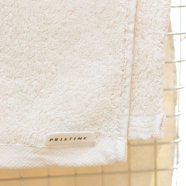 オーガニックコットン スーパーソフト ウォッシュタオル40×40