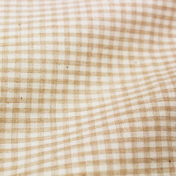 オーガニックコットン ベビー組み布団セット ナチュラル