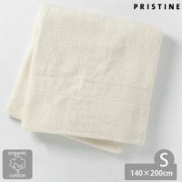 オーガニックコットン スーパーソフトタオルケット 140×200cm