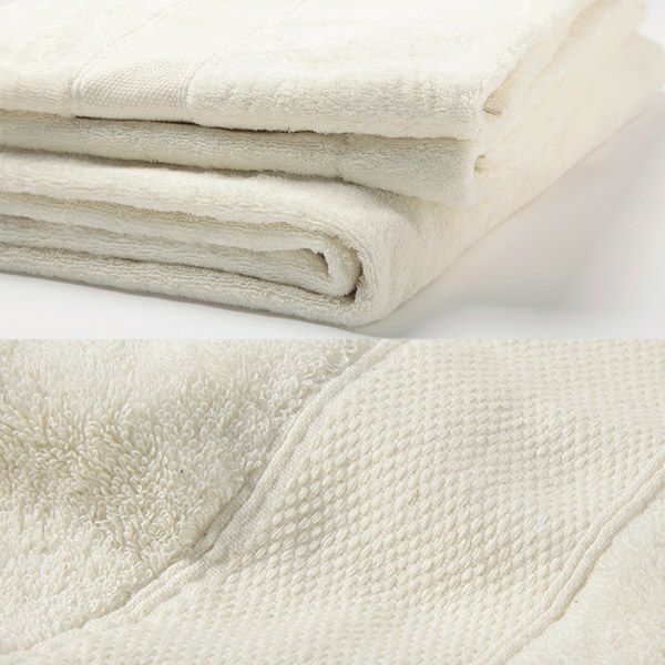 オーガニックコットン スーパーソフトタオルケット 140×200cm