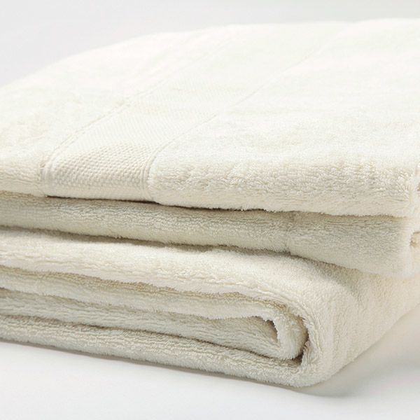 オーガニックコットン スーパーソフトタオルケット 140×200cm