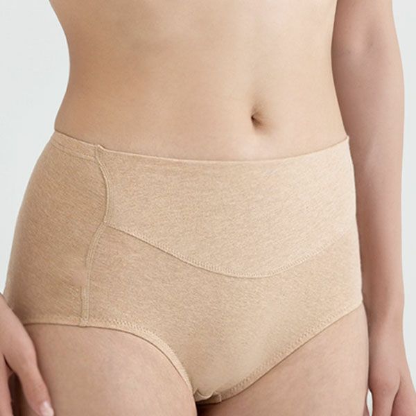 オーガニックコットン CSY天竺 ショーツ