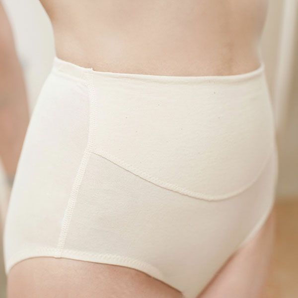 オーガニックコットン CSY天竺 ショーツ