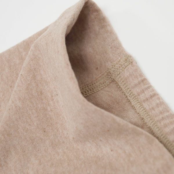 オーガニックコットン CSY天竺 ショーツ