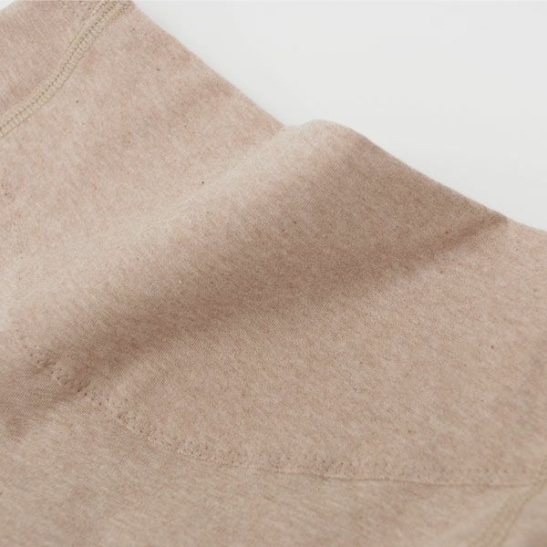 オーガニックコットン CSY天竺 ショーツ