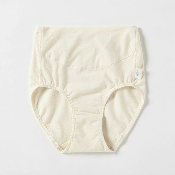 オーガニックコットン CSY天竺 ショーツ