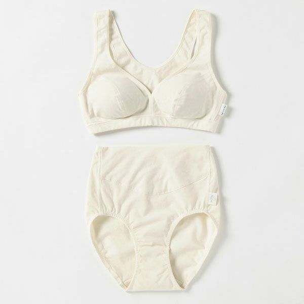 オーガニックコットン CSY天竺 ショーツ