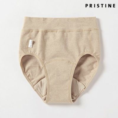 オーガニックコットン サニタリーストリングショーツ