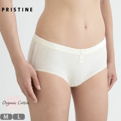 オーガニックコットン カルソンショーツ