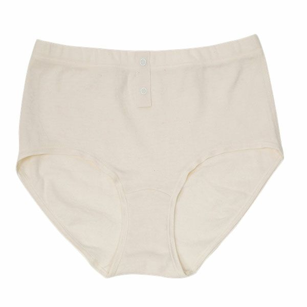 オーガニックコットン カルソンショーツ